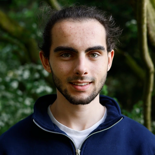 Profile picture